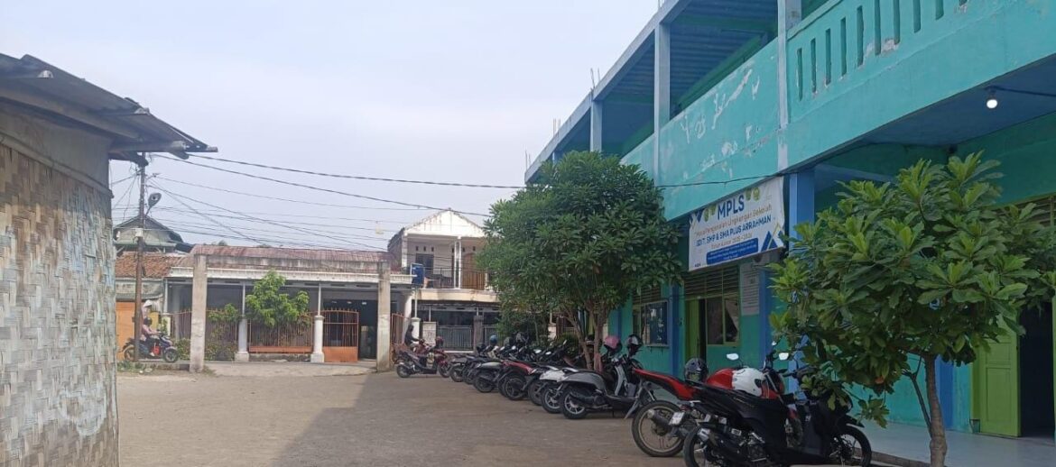 Pengumuman Nilai Ilmu Pendidikan : Untuk STAI AL-HIKMAH GLOBAL CENDIKIA TANGERANG.