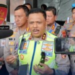 Korlantas Polri : Sebagian besar pelanggar berusia produktif 26-45 tahun dan didominasi pengguna sepeda motor.
