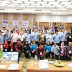 Wabup Tangerang : KORMI Kabupaten Tangerang ke depan, saya akan adakan festival olahraga rekreasi tahunan berskala besar.