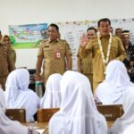 Kita berharap layanan ini bisa memudahkan anak-anak kita berangkat ke sekolah tanpa harus khawatir