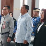 Dalam rangka memperingati Hari Pahlawan, Bupati Tangerang Moch. Maesyal Rasyid secara resmi meluncurkan Perluasan Pelayanan Administrasi. Dalam rangka memperingati Hari Pahlawan, Bupati Tangerang Moch. Maesyal Rasyid secara resmi meluncurkan Perluasan Pelayanan Administrasi.