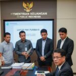 Skandal Perpajakan: Kemenkeu RI Ungkap Dugaan Premanisme di KPP Pratama Tigaraksa.