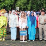 Peringati Hari Ibu, Kakanwil Harison: Saya Bangga, BPN Tidak Akan Maju Tanpa Partisipasi Aktif Seorang Ibu. Peringati Hari Ibu, Kakanwil Harison: Saya Bangga, BPN Tidak Akan Maju Tanpa Partisipasi Aktif Seorang Ibu.