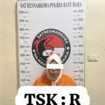 Satresnarkoba Polres Batu Bara akan menerapkan pasal yang berlapis pada tersangka kasus Narkotika.