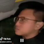 Sebut saja MD yang ngatai orang sunda di tangkap.