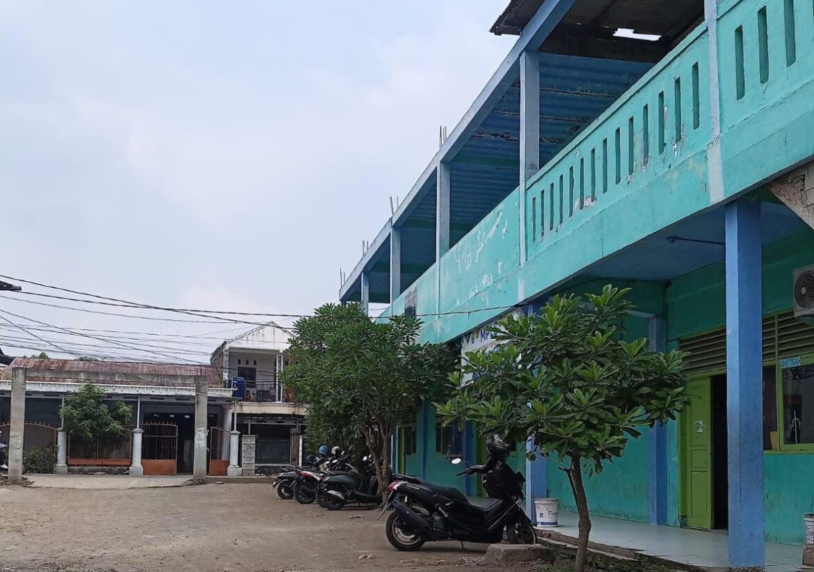 UAS DASAR-DASAR MANAJEMEN TAHUN 2025