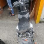 Pihak Polres Deliserdang minta tangkap bos oli palsu, karena bisa merusak mesin motor.