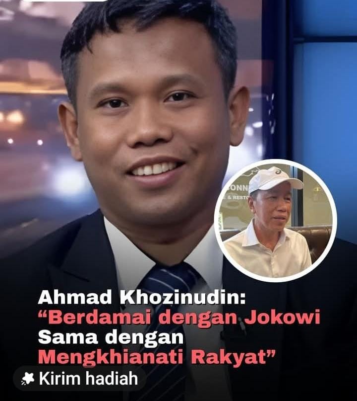 Sudah 3 kali sidang di Pengadilan Solo, jokowi tak datang.