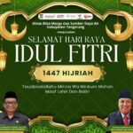Segenap Pimpinan Beserta Jajaran Staf Dinas Bina Marga dan Sumber Data Air ( DBMSDA ) Kabupaten Tangerang Mengucapkan "Selamat Hari Raya Idul Fitri 1 Syawal 1447 H/ 2026 M. Segenap Pimpinan Beserta Jajaran Staf Dinas Bina Marga dan Sumber Data Air ( DBMSDA ) Kabupaten Tangerang Mengucapkan "Selamat Hari Raya Idul Fitri 1 Syawal 1447 H/ 2026 M.