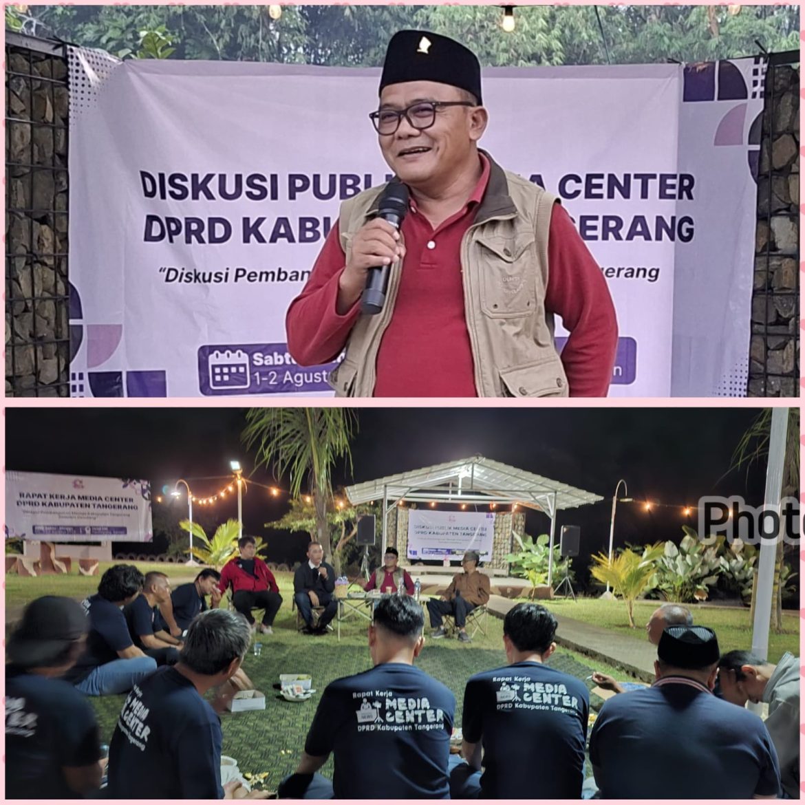 Para pelaku UMKM akan difasilitasi mulai dari pembinaan produk hingga akses terhadap lembaga keuangan dan permodalan.