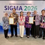 Kabupaten Tangerang Kembali Raih Sertifikat Cara Distribusi Obat Kabupaten Tangerang Kembali Raih Sertifikat Cara Distribusi Obat